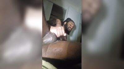 Black Gay Men (4)