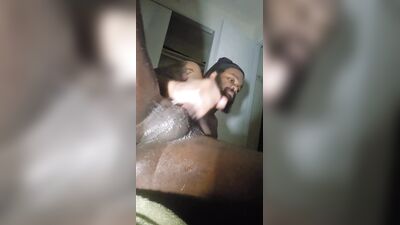 Black Gay Men (4)