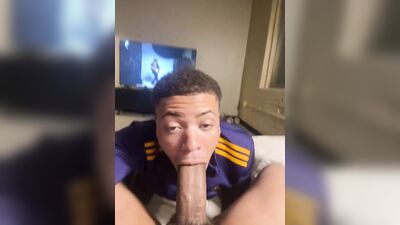 Black Gay Men (133)