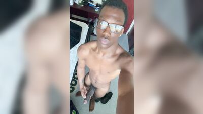 Black Gay Men (158)