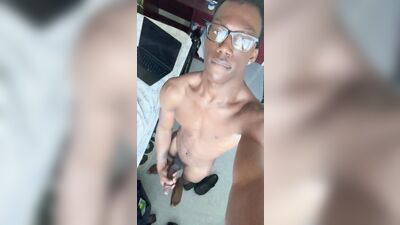 Black Gay Men (158)