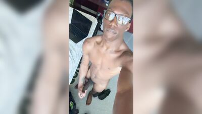 Black Gay Men (158)