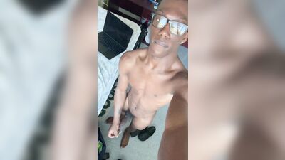 Black Gay Men (158)