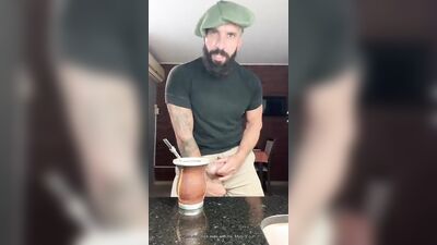 Middle Eastern Gay Men (40)