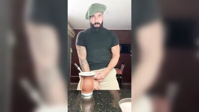 Middle Eastern Gay Men (40)