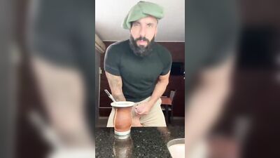 Middle Eastern Gay Men (40)