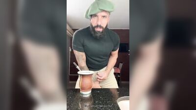 Middle Eastern Gay Men (40)