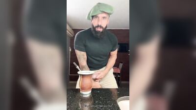 Middle Eastern Gay Men (40)