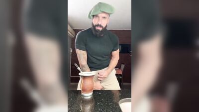 Middle Eastern Gay Men (40)