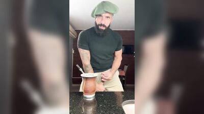Middle Eastern Gay Men (40)