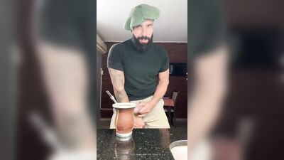 Middle Eastern Gay Men (40)