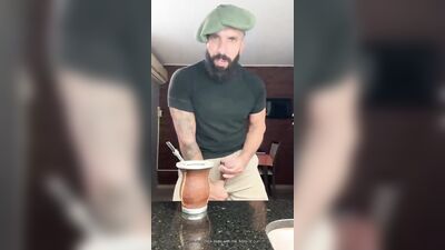 Middle Eastern Gay Men (40)