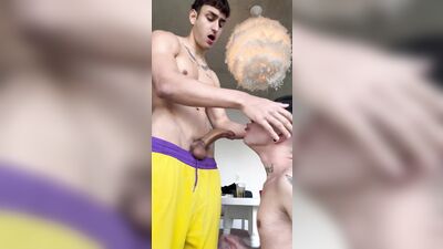 Middle Eastern Gay Men (68)
