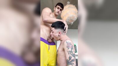 Middle Eastern Gay Men (68)