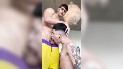 Middle Eastern Gay Men (68)