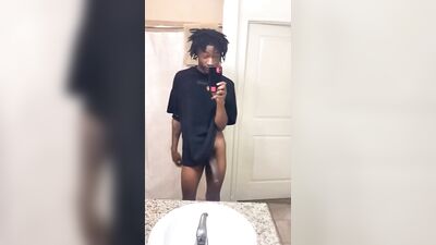 Black Gay Men (216)