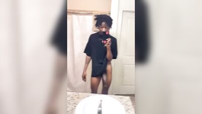 Black Gay Men (216)