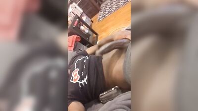 Black Gay Men (172)