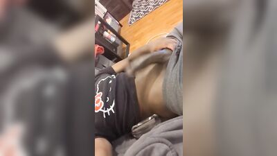 Black Gay Men (172)