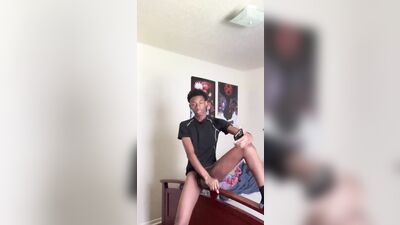 Black Gay Men (189)