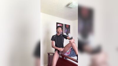 Black Gay Men (189)