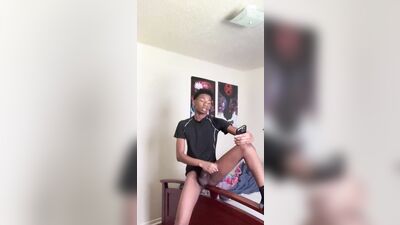Black Gay Men (189)