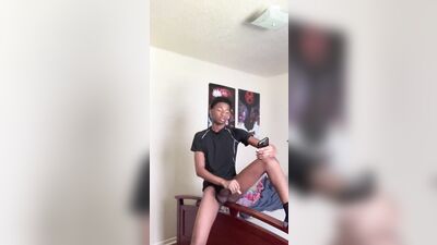 Black Gay Men (189)