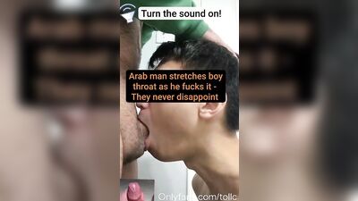 Middle Eastern Gay Men (56)
