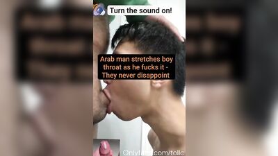 Middle Eastern Gay Men (56)