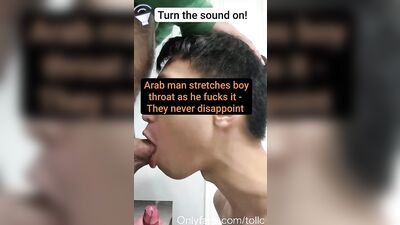 Middle Eastern Gay Men (56)