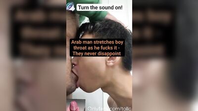 Middle Eastern Gay Men (56)