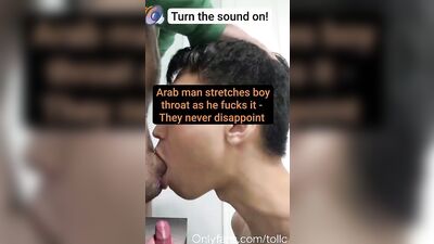Middle Eastern Gay Men (56)