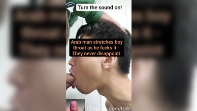 Middle Eastern Gay Men (56)