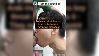 Middle Eastern Gay Men (56)