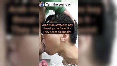 Middle Eastern Gay Men (56)