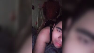 Black Gay Men (57)