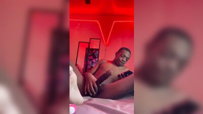 Black Gay Men (160)