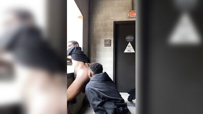 Black Gay Men (213)