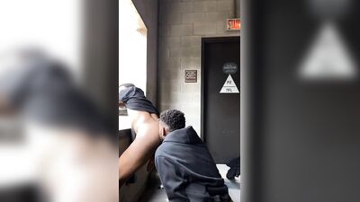 Black Gay Men (213)
