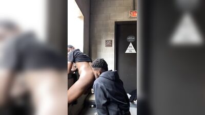 Black Gay Men (213)