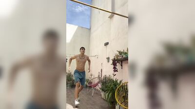 Middle Eastern Gay Men (67)