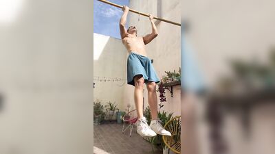 Middle Eastern Gay Men (67)