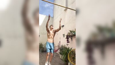 Middle Eastern Gay Men (67)