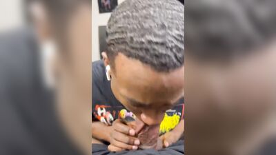 Black Gay Men (182)