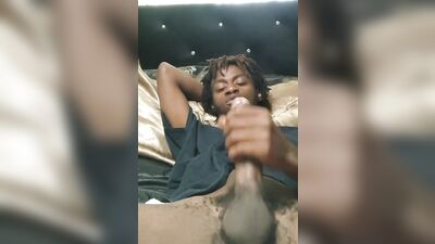 Black Gay Men (136)