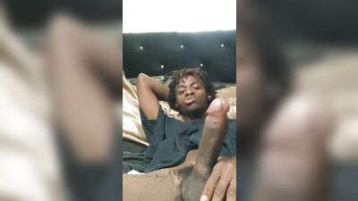 Black Gay Men (136)
