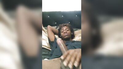 Black Gay Men (136)
