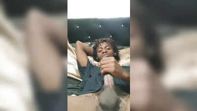 Black Gay Men (136)