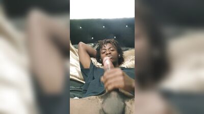 Black Gay Men (136)