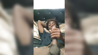 Black Gay Men (136)